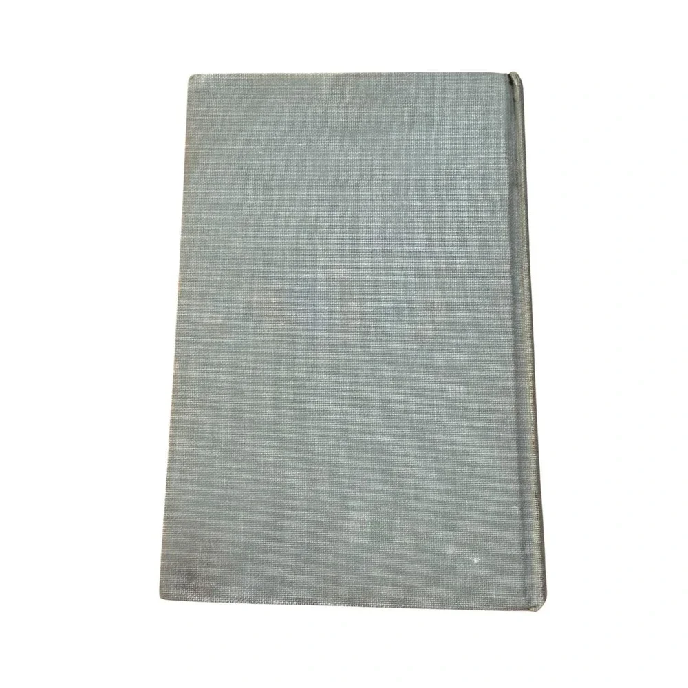 The Works of Plato Modern Library Vintage Hardcover Random House 1956 Grey Gold